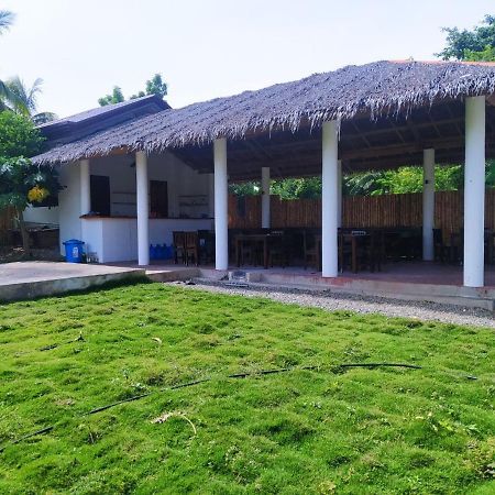 Funny Jellyfish Resort Moalboal Esterno foto